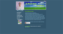 Desktop Screenshot of ernhaft.info